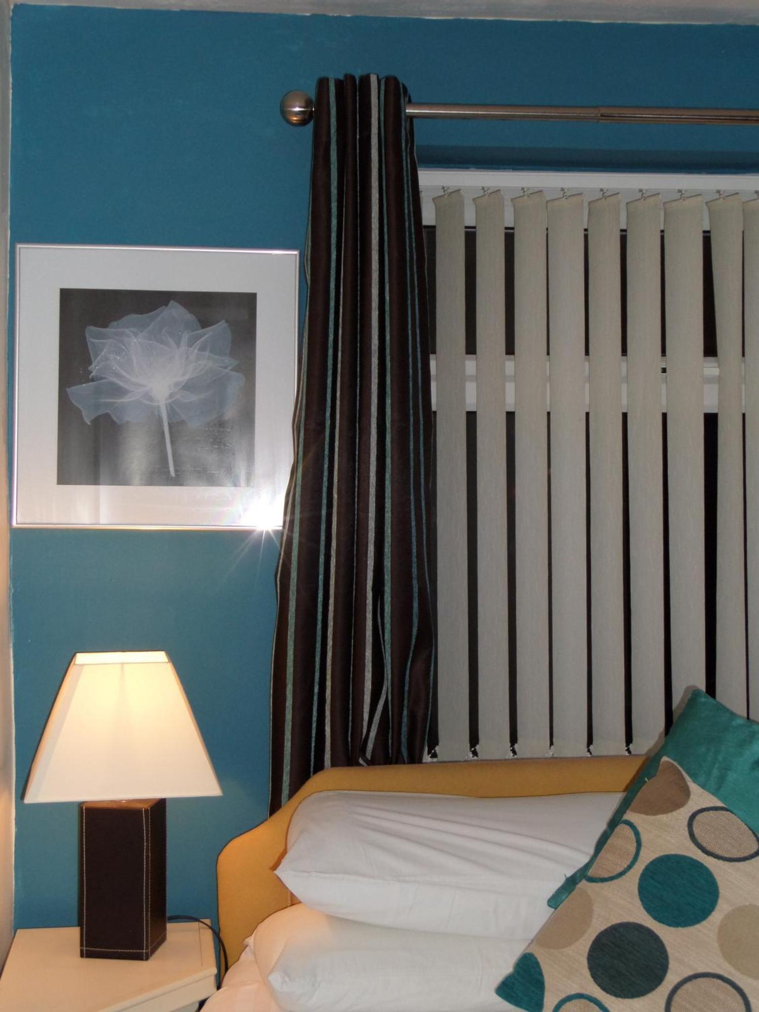 The Grays Bed & Breakfast Blackpool Cameră foto