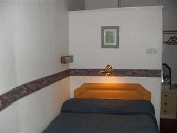 The Grays Bed & Breakfast Blackpool Exterior foto